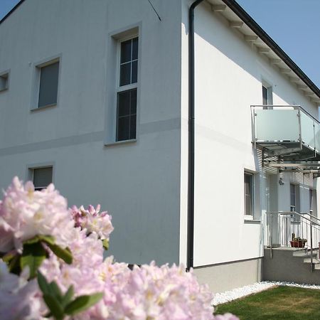 Gaestehaus Karassowitsch Rust Exterior foto