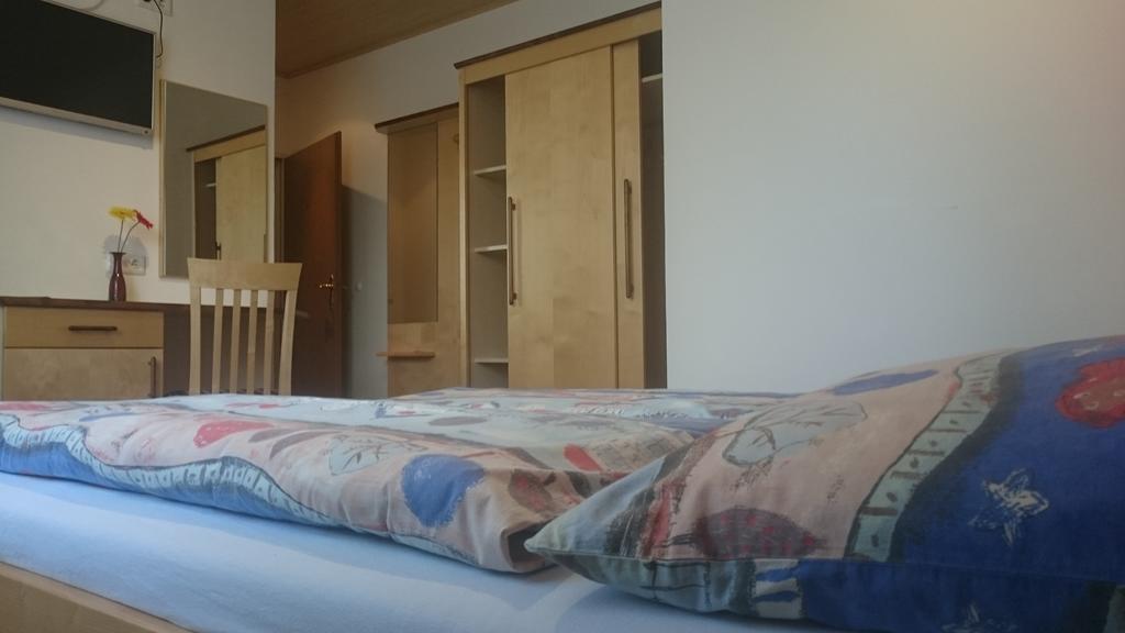 Gaestehaus Karassowitsch Rust Cameră foto