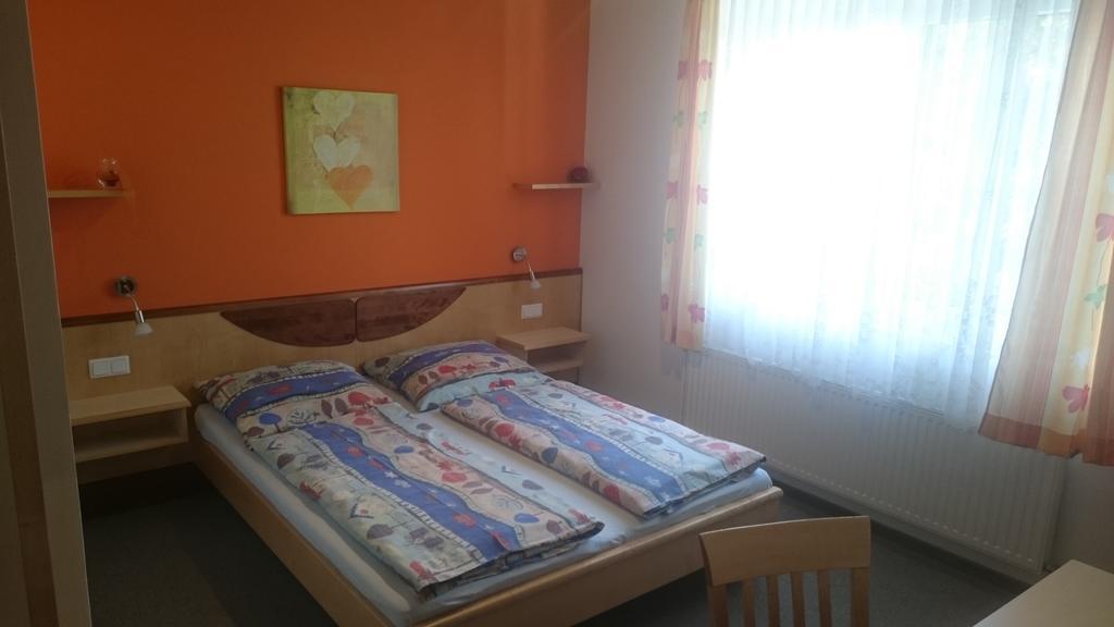 Gaestehaus Karassowitsch Rust Cameră foto