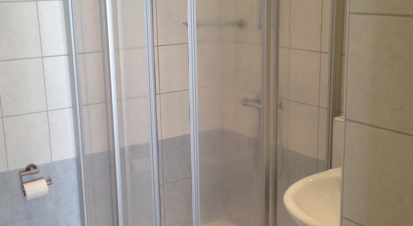 Gaestehaus Karassowitsch Rust Cameră foto