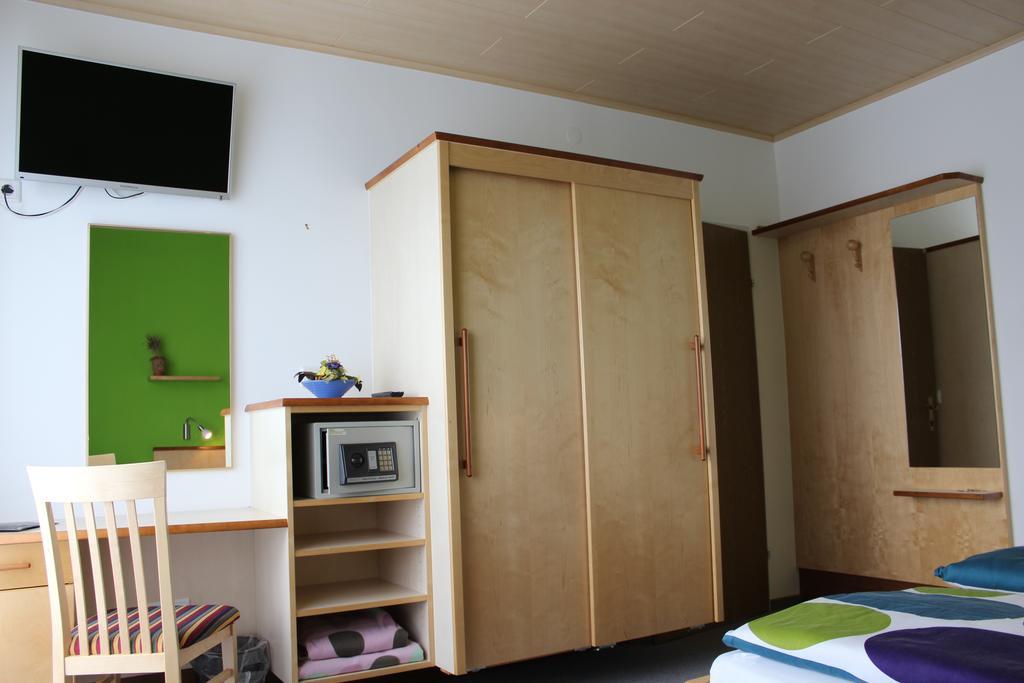 Gaestehaus Karassowitsch Rust Cameră foto