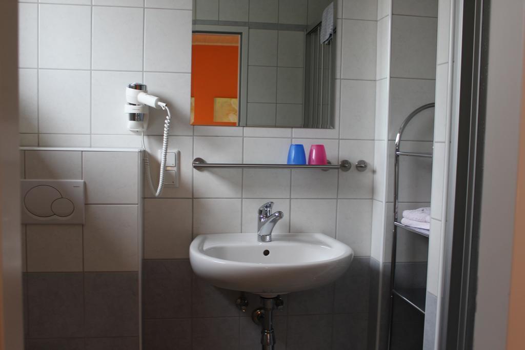 Gaestehaus Karassowitsch Rust Cameră foto