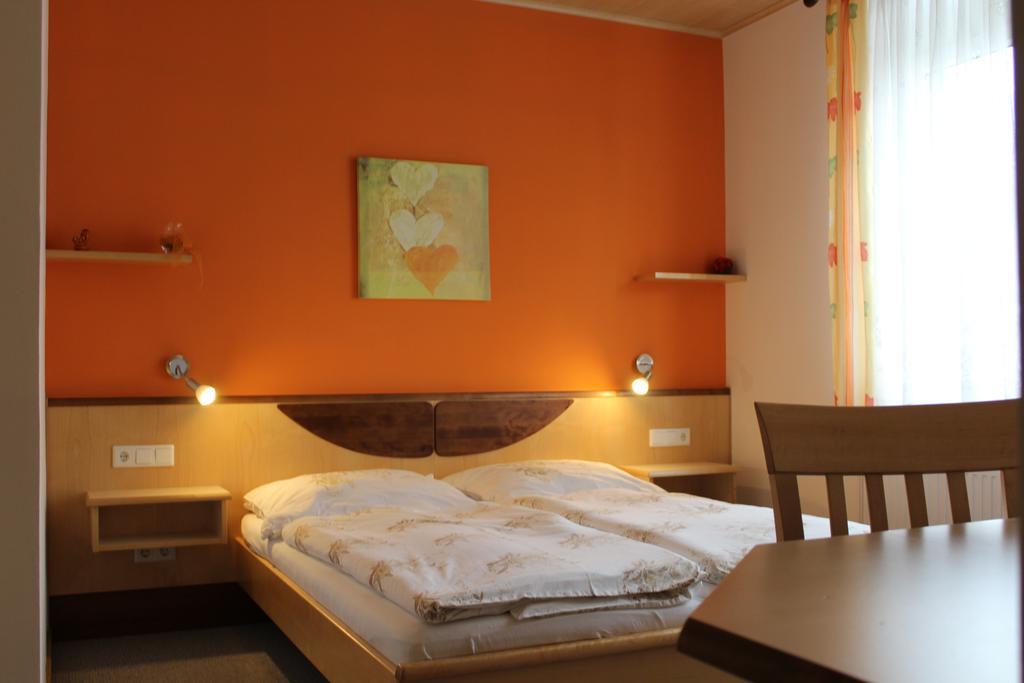Gaestehaus Karassowitsch Rust Cameră foto